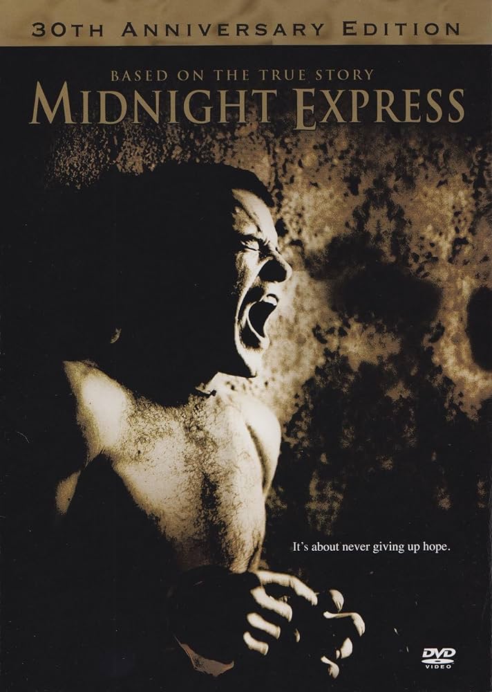 Midnight Express