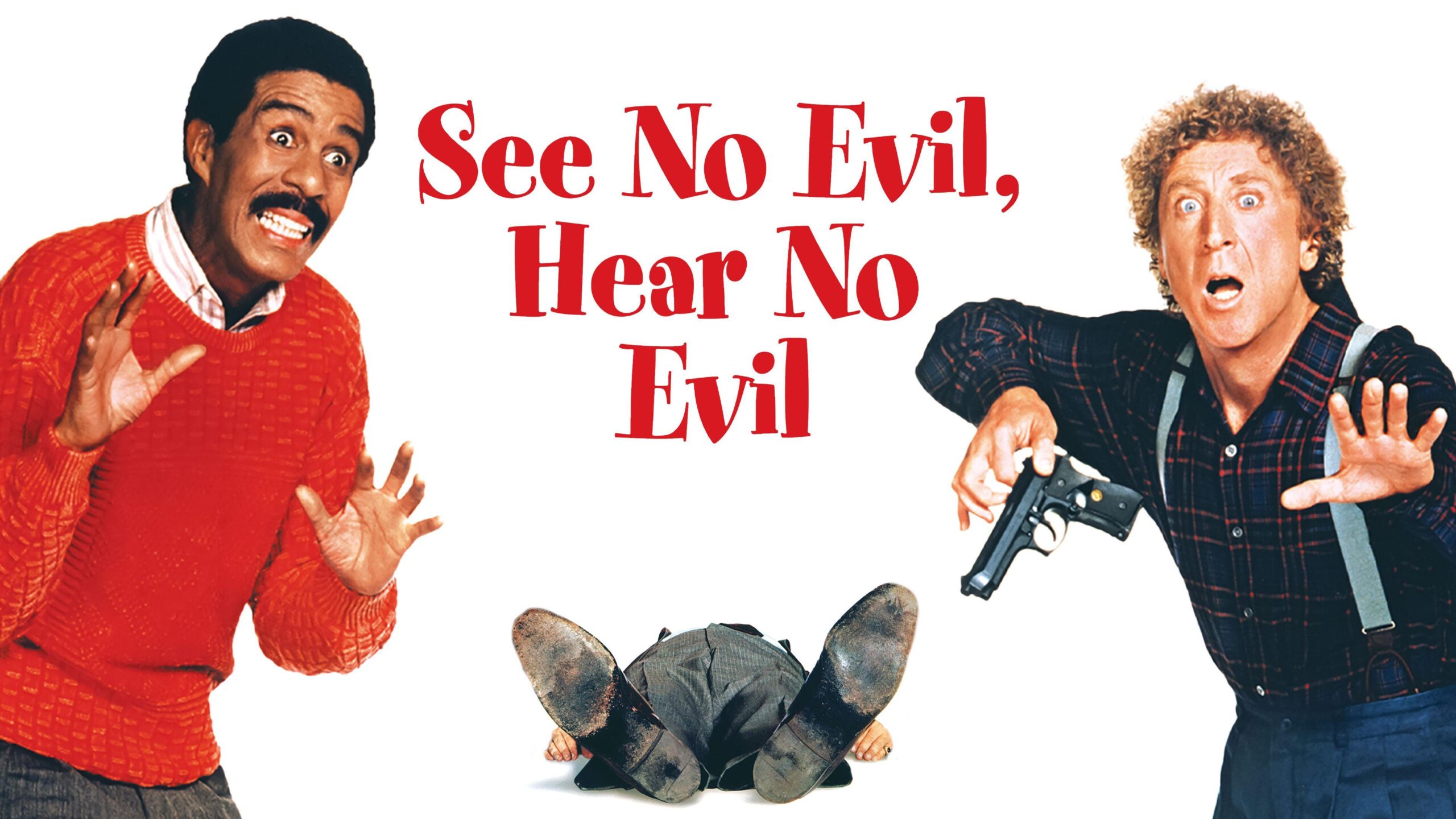 see no evil hear no evil 1989