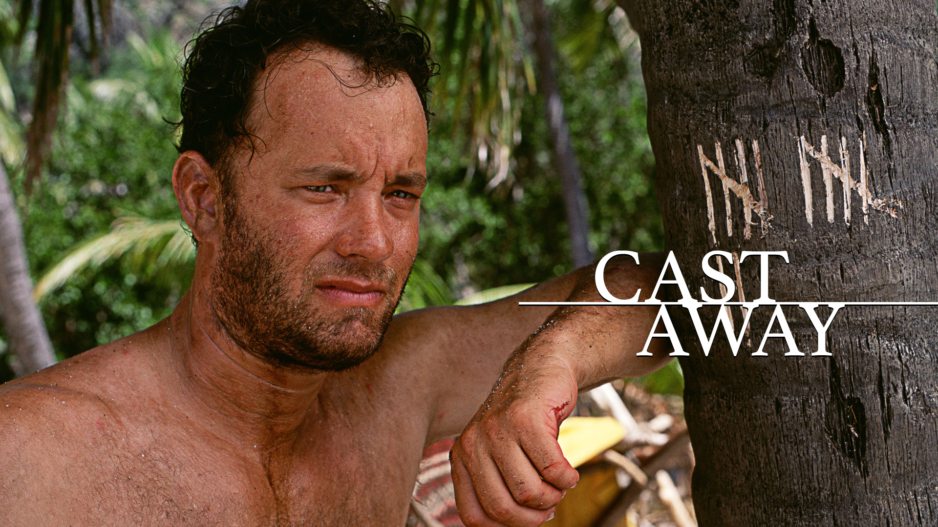 Cast Away