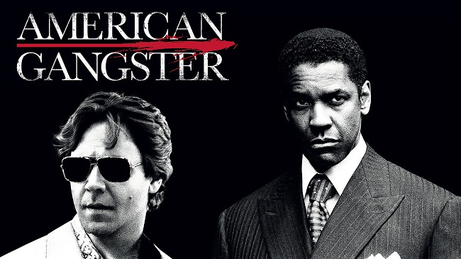 American Gangster