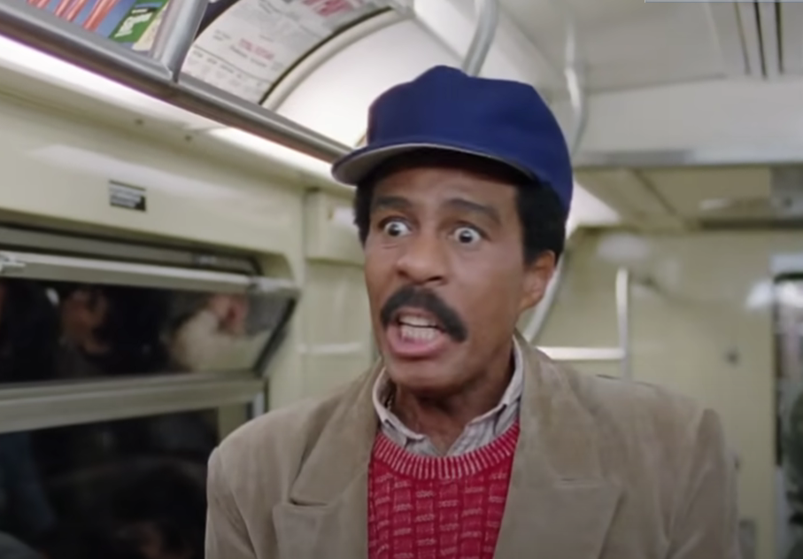 Richard Pryor